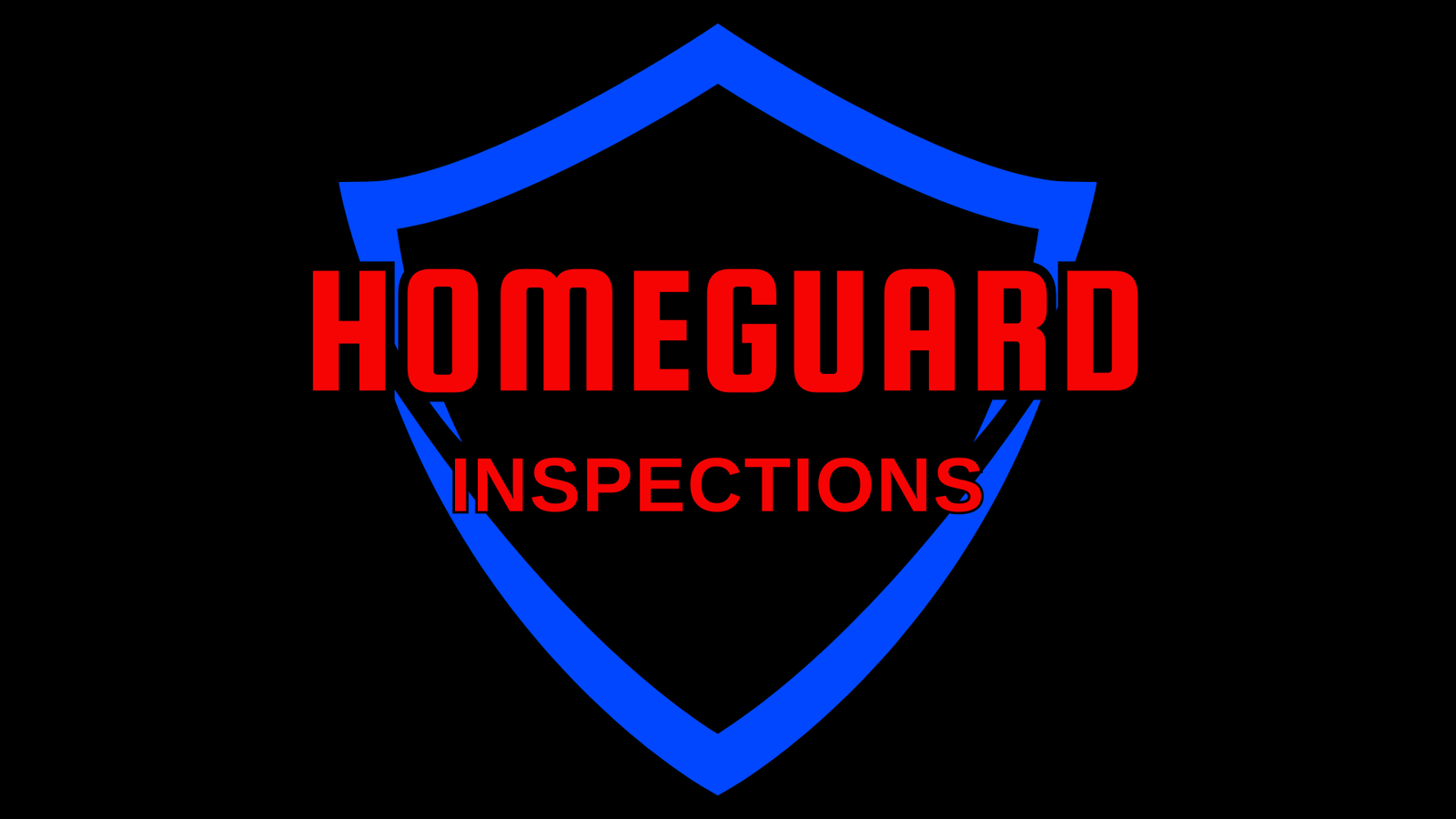 HOMEGUARD INSPECTIONS